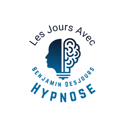 Benjamin Desjours Hypnose Logo
